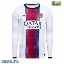 Paris Saint-Germain Bortedrakt 2026-27 Langermet